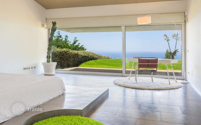 8-Bedroom Villa with Sea View in Benalmadena, photo 2