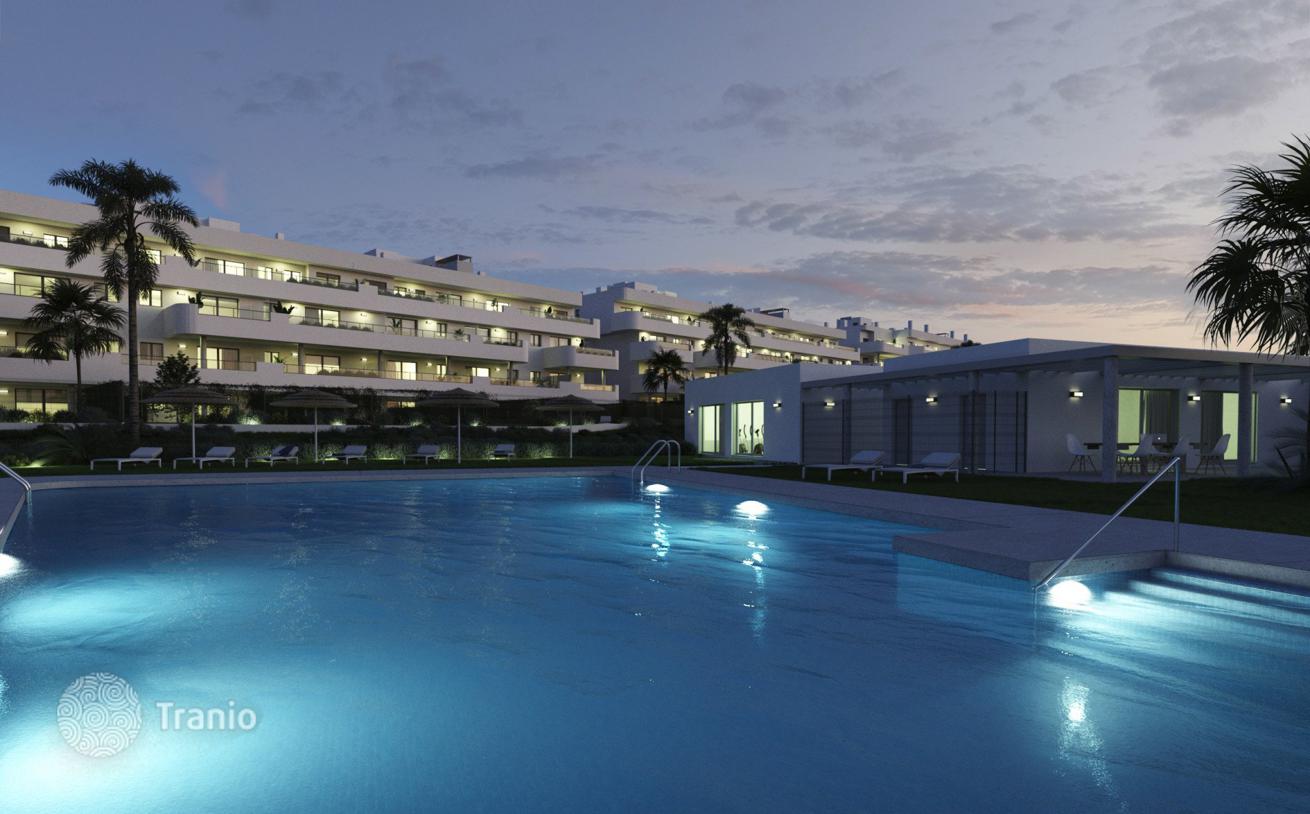 2-Bedroom Penthouse in Estepona, photo 4