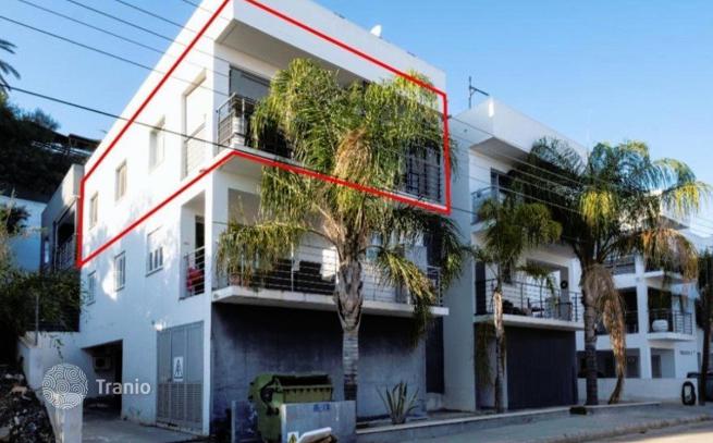 1-Bedroom Apartment in Lachea, Nicosia