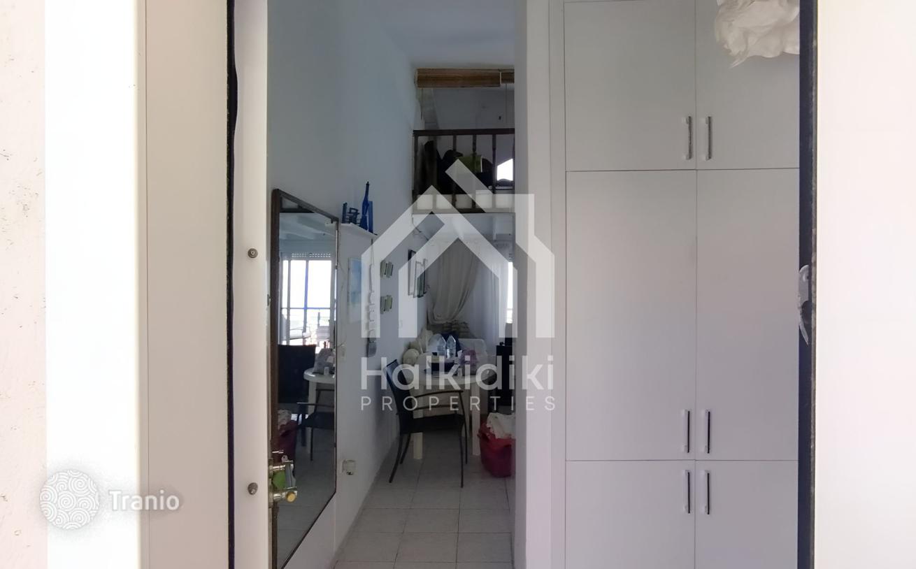 3-комнатная квартира 60 м² в Халкидики, Греция, фото 4