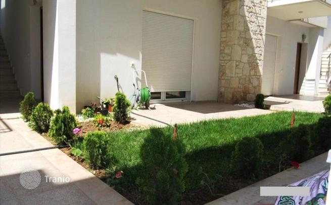3-Bedroom Townhouse in Nea Potidaia