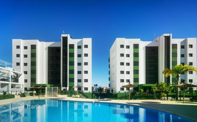 1-Bedroom Apartment with Garden in Deesa de Campoamor, photo 5