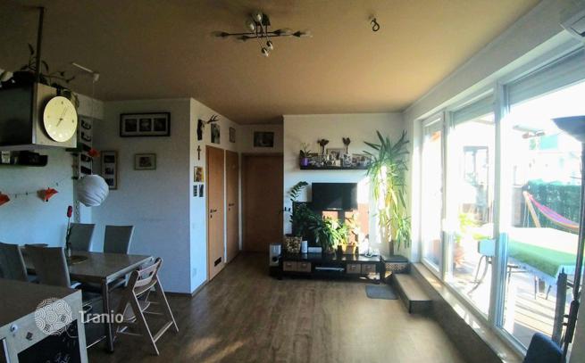 4-комнатная квартира 127 м² в Районе XIII, Венгрия, фото 5