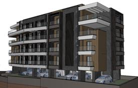 1-комнатные апартаменты в новостройке 65 м² в Терми, Греция, фото 3