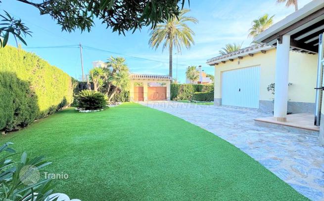 3-Bedroom Villa in Denia, Spain, photo 4