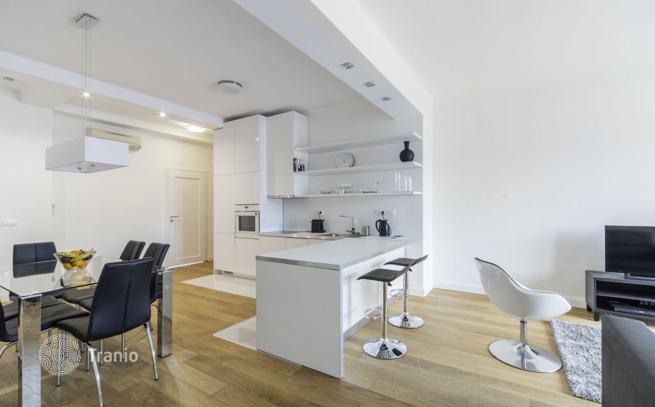 3-комнатная квартира 90 м² в Районе VII (Эржебетвароше), Венгрия, фото 2
