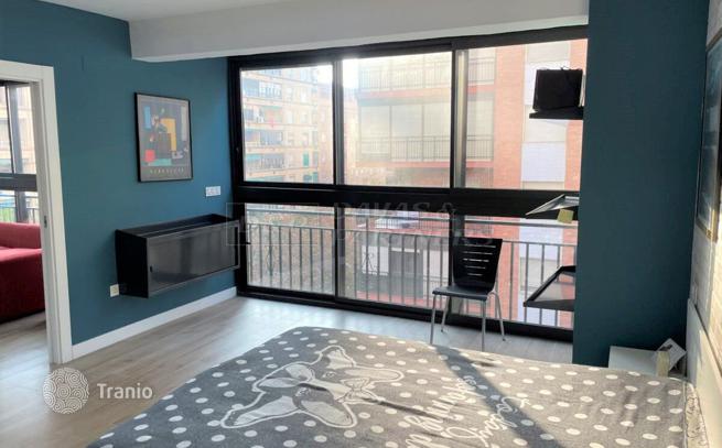 1-Bedroom Apartment in Orihuela, photo 5