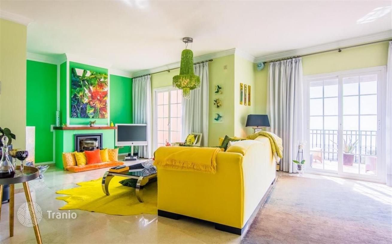 2-Bedroom Villa in Marbella