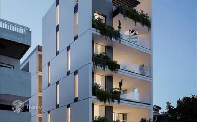New Apartments 800 m from the Beach in Limassol, Cyprus, photo 5