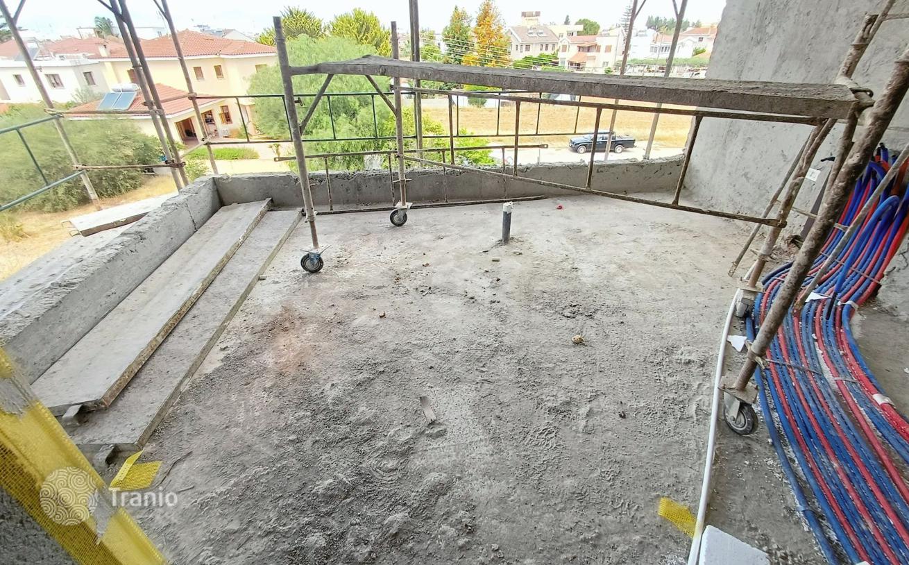1-Bedroom Apartment in Lakatamia, Nicosia