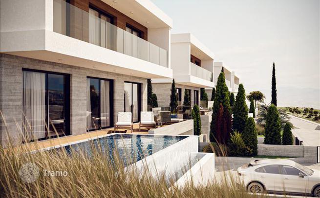 New Furnished Villas with Panoramic Views in Episkopi, Paphos, photo 5