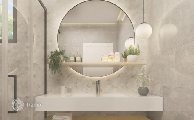 2-комнатная квартира 84 м² в Паралимни, Кипр, фото 5