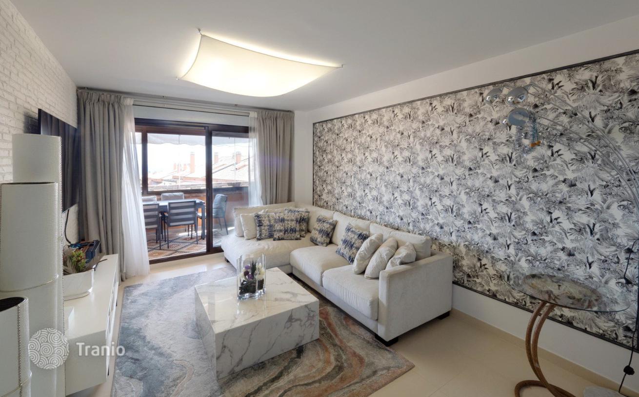 Studio Penthouse in Marbella, photo 3