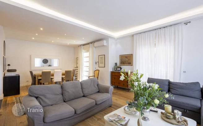 7-комнатная квартира 148 м² в Лигурии, Италия, фото 2