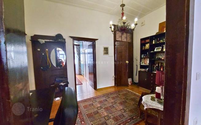 3-Bedroom Apartment 70 m from the Sea in Old Town Nafplio, Peloponnese, photo 3