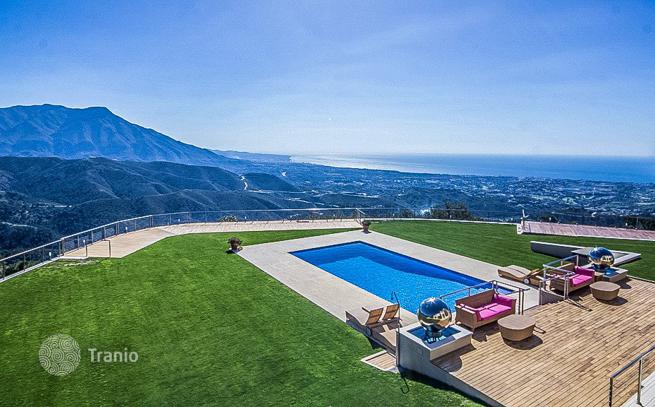 Exceptional Luxury Villa in La Zagaleta