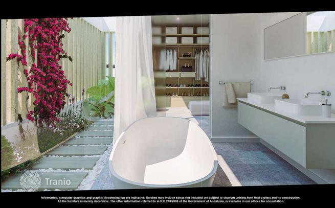 3-Bedroom Villa in Benavís, Spain, photo 3