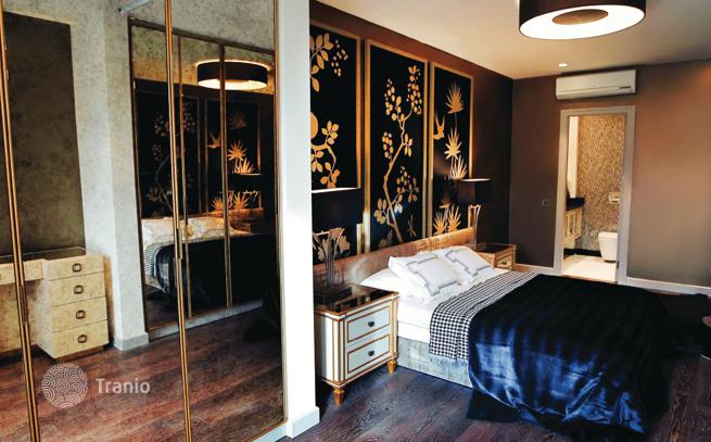 Luxury Residential Complex with Pool and Gym in Istanbul, photo 5
