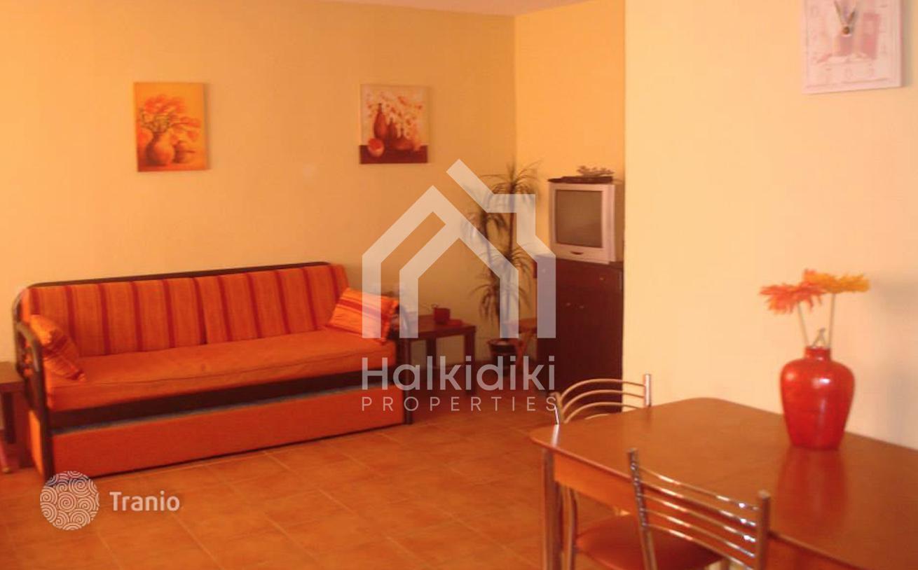 3-Bedroom House in Sitonia
