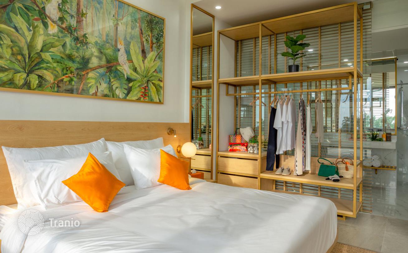 1-Bedroom Condo with Mountain View in Muang Phuket, Phuket