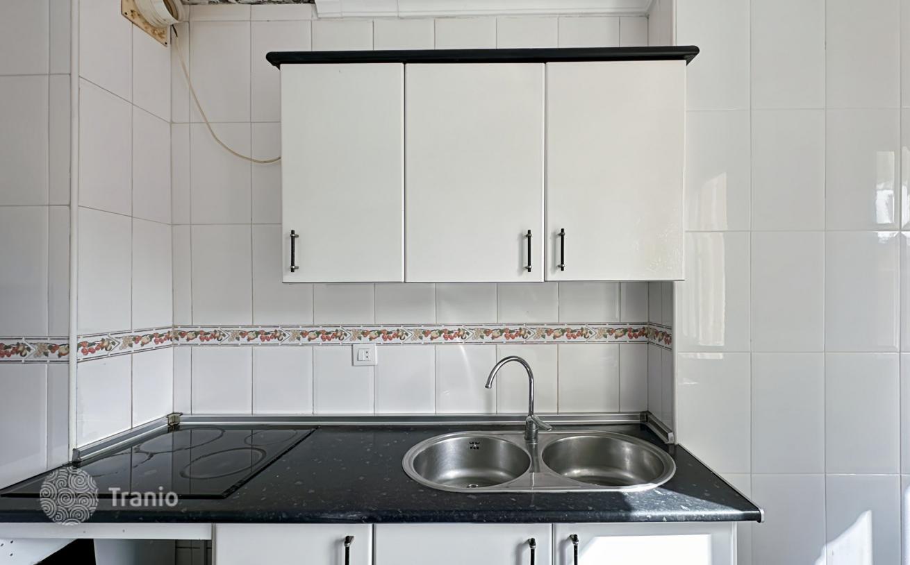 2-Bedroom Apartment in Málaga