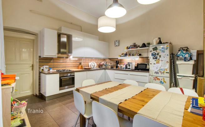 7-комнатная квартира 141 м² в Будапеште, Венгрия, фото 4