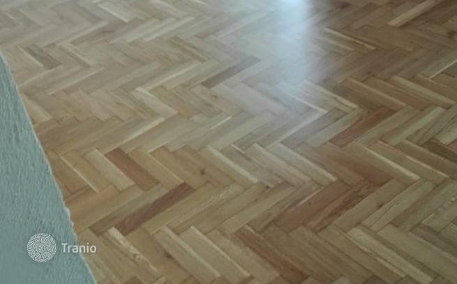 3-Bedroom Penthouse in Athens City Center