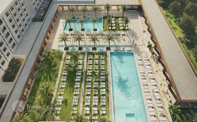 2-Bedroom Apartment in Nicosia, Cyprus