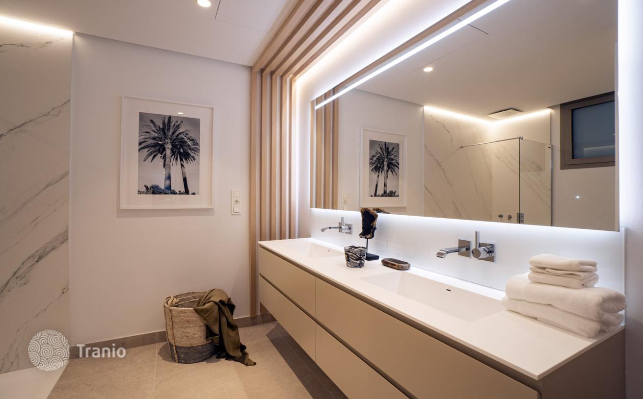 Modern Penthouse with Pool in Benahavís, Marbella, photo 5