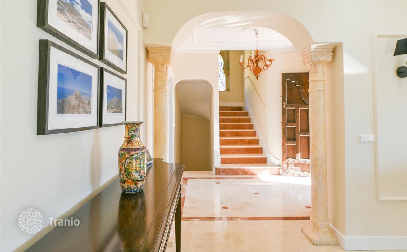 5-Bedroom Villa in Marbella