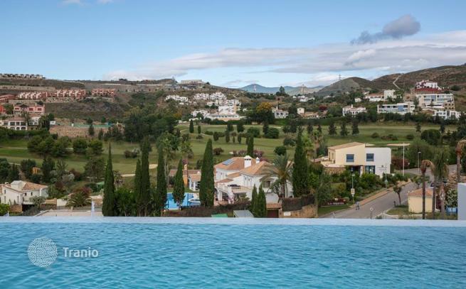 5-Bedroom Villa with Sea View in Benahavís, photo 5