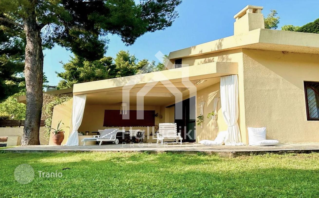 3-Bedroom House in Halkidiki, photo 5