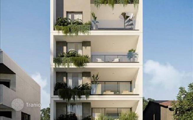 New Apartments 800 m from the Beach in Limassol, Cyprus, photo 4