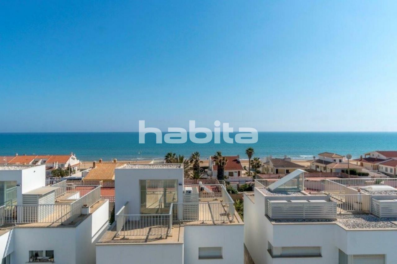 3-Bedroom Apartment in Guardamar del Segura