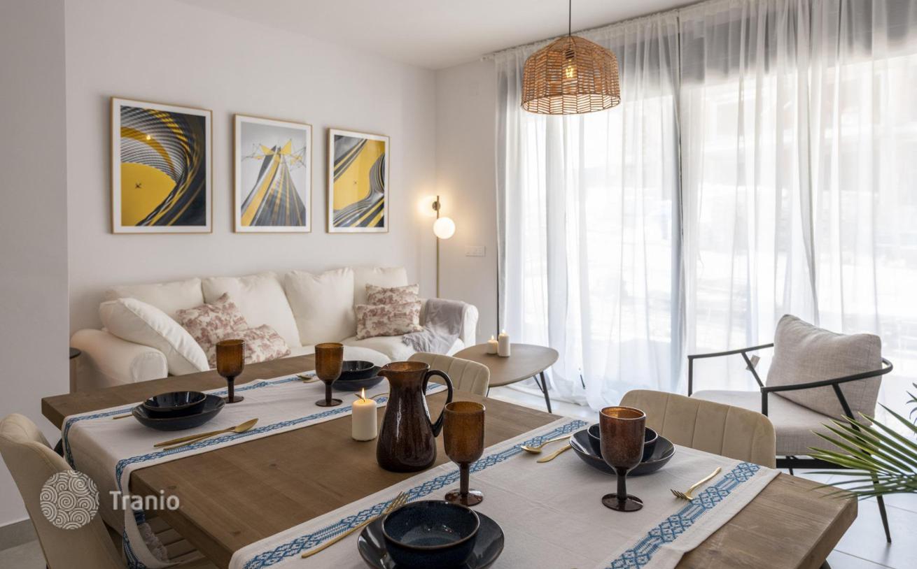 2-Bedroom House in Denia, Spain, photo 2