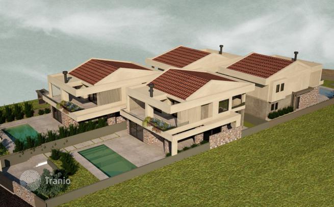 5-комнатный дом в городе 200 м² в Никити, Греция, фото 4