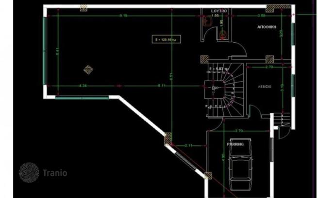 3-Bedroom House in Thermi, Greece, photo 4
