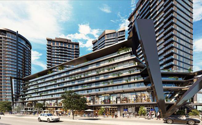 Residential Complex with Pools, Spa and Playgrounds in Kadikoy, Istanbul, photo 4