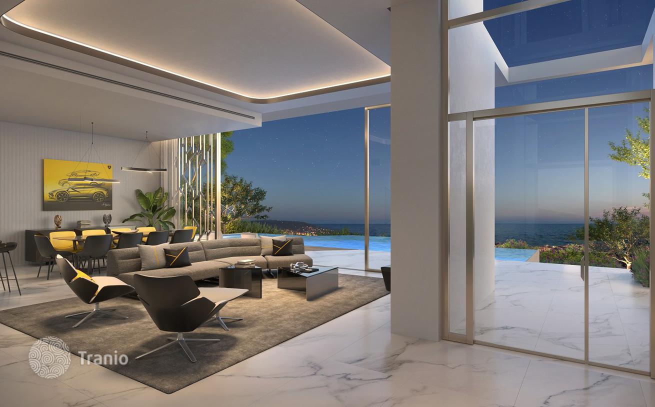 New Villas with Panoramic Views in Benavís, Málaga, photo 4