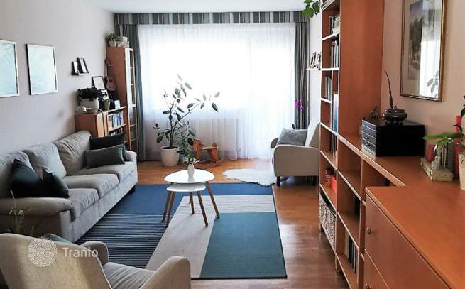 3-комнатная квартира 64 м² в Районе III (Обуде), Венгрия
