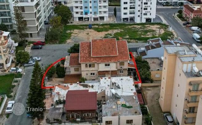 4-комнатный особняк 400 м² в городе Ларнаке, Кипр, фото 4