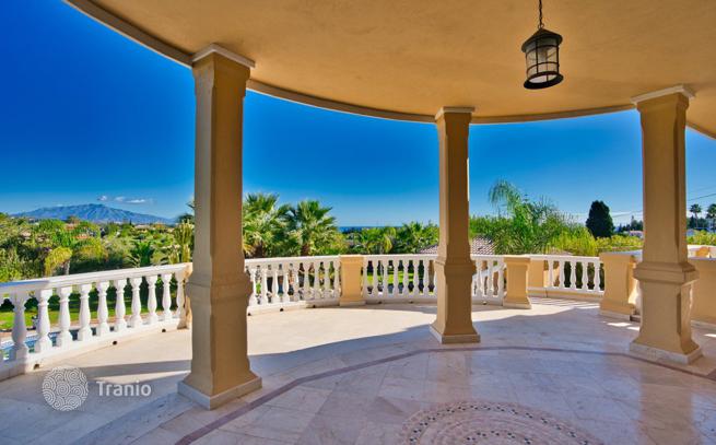 Villa Near San Pedro, Marbella, photo 2