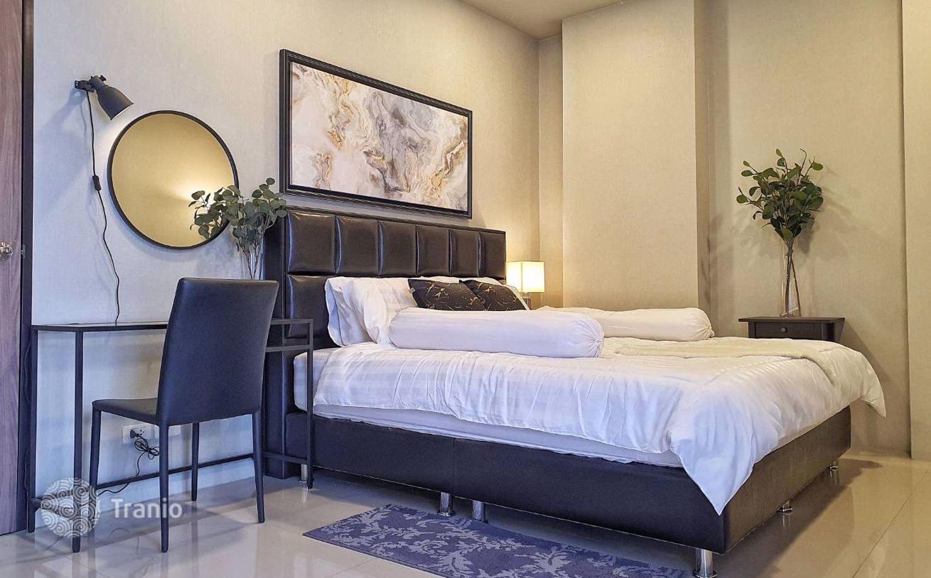 2-Bedroom Condo in Ratchathewi, Bangkok, photo 4