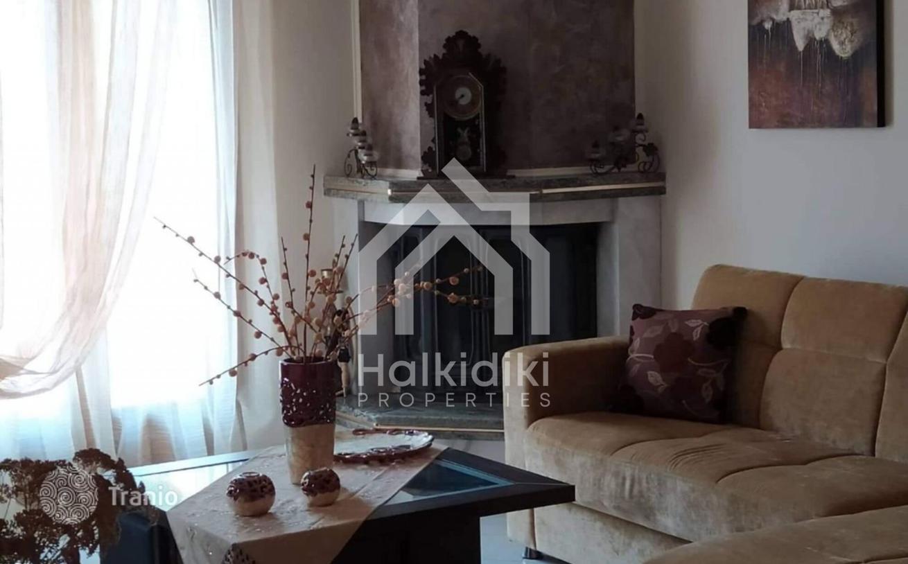 4-комнатный дом в городе 550 м² в Халкидики, Греция, фото 3