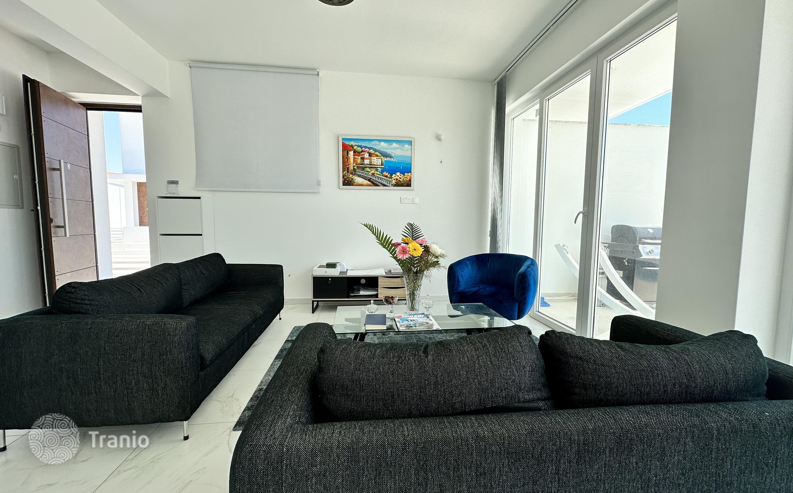 2-Bedroom House in Larnaca, Cyprus