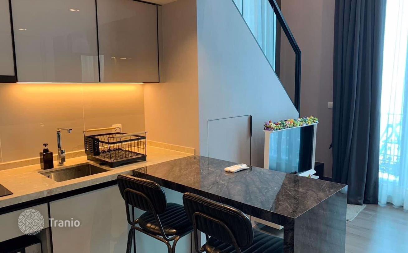 1-Bedroom Condo in Phaya Thai, Bangkok, photo 5