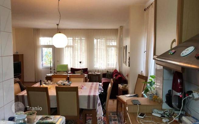 1-комнатная вилла в Сарыере, Турция