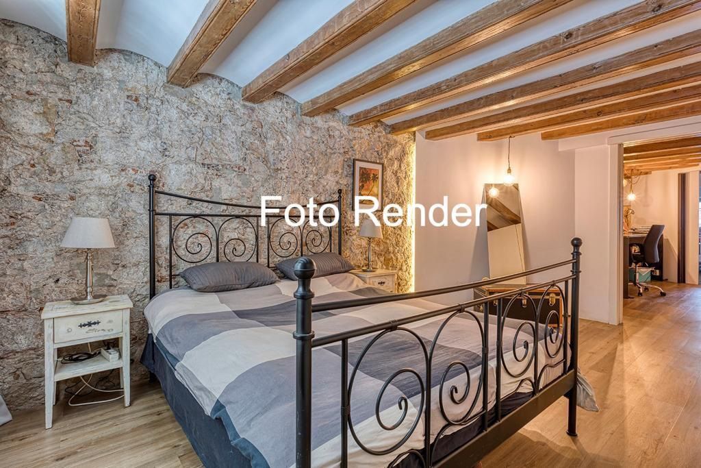 Апартаменты в Барселоне, Испания, 150 м², фото 2