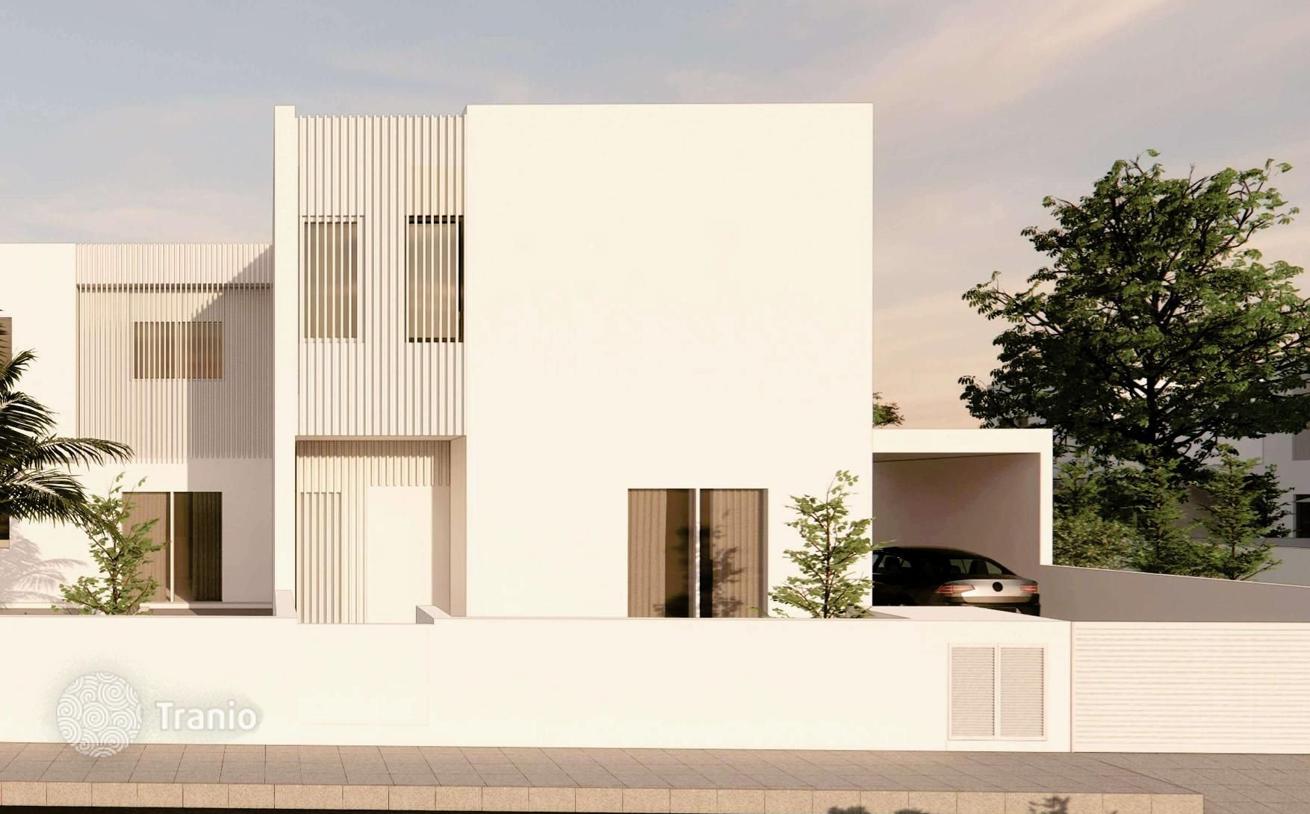 4-комнатная вилла 174 м² в Цери, Кипр