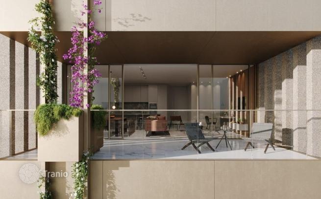 2-Bedroom Apartment in Nicosia, Cyprus, photo 2